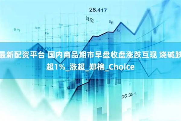 最新配资平台 国内商品期市早盘收盘涨跌互现 烧碱跌超1%_涨超_郑棉_Choice